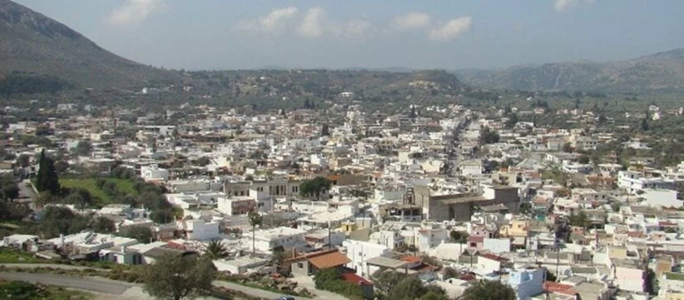 Σε ελληνικό χωριό της Ρόδου δεν θα καταλαβαίνετε τι λένε – Έχουν τη δική τους διάλεκτο!